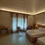 hospitality interiors